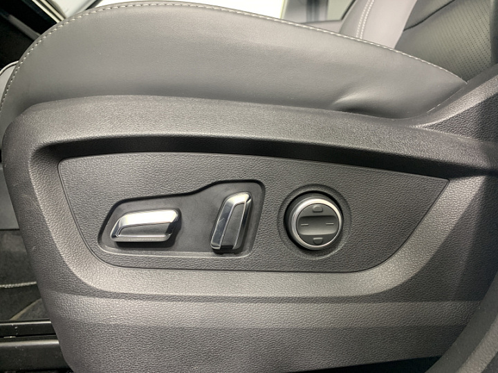 CHERY TIGGO 4 PRO 1.5, 2022 года, Автоматическая, БЕЛЫЙ
