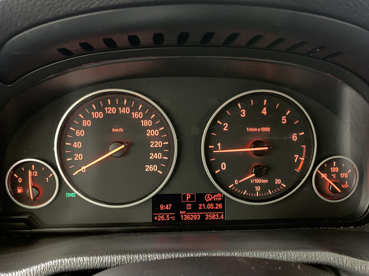 BMW X4 2, 2018 года, Автоматическая, ТЕМНО-СЕРЫЙ
