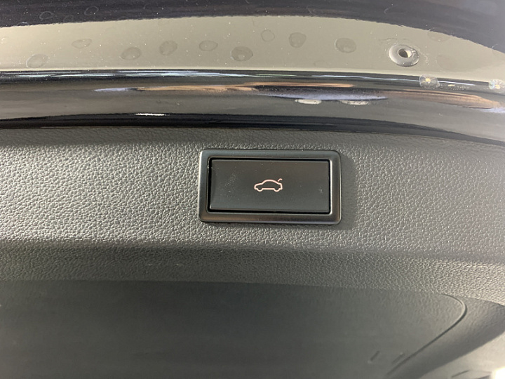 SKODA Kodiaq 2, 2019 года, Автоматическая, ЧЕРНЫЙ
