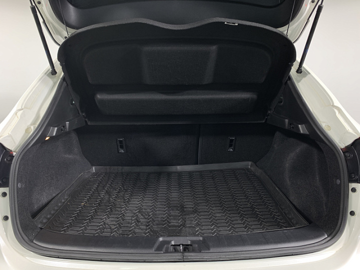 NISSAN Qashqai 2, 2015 года, Вариатор, БЕЛЫЙ
