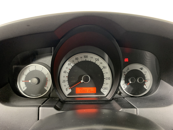 KIA Ceed 1.6, 2009 года, Механика, БЕЖЕВЫЙ