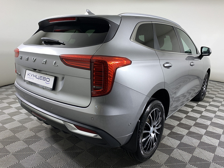 Haval JOLION 1.5, 2024 года, amt, Серый