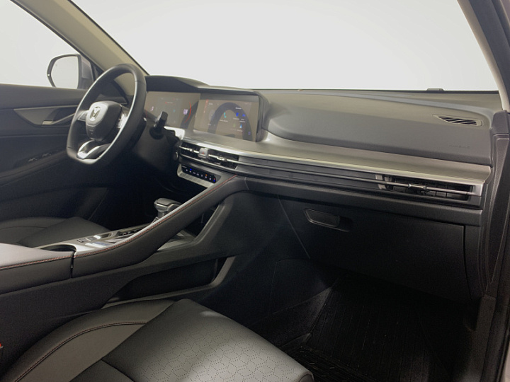CHANGAN CS35PLUS 1.4, 2025 года, Робот, СЕРЫЙ
