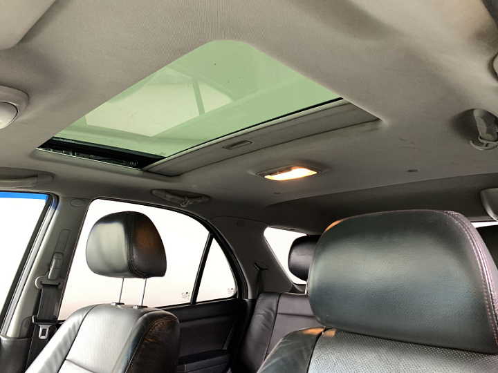 KIA Sorento 2.5, 2008 года, Автоматическая, ЧЕРНЫЙ