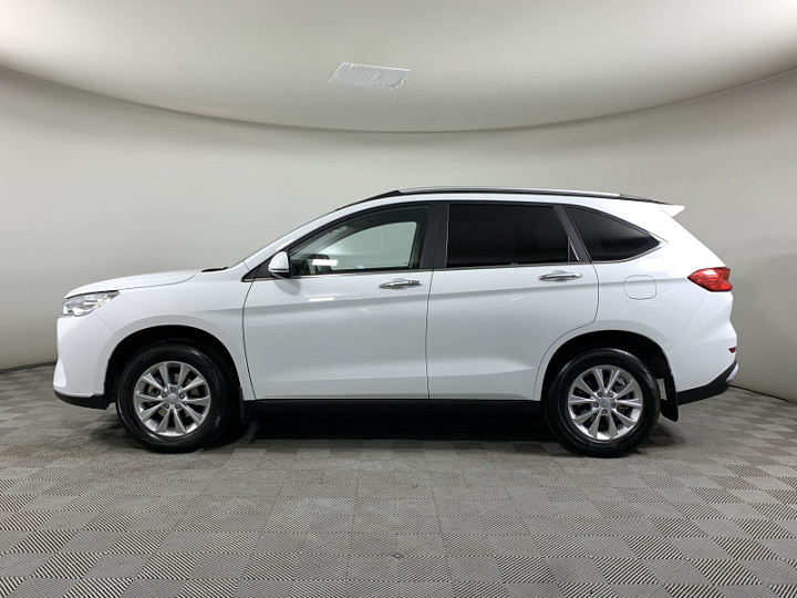 HAVAL M6 1.5, 2023 года, Робот, БЕЛЫЙ