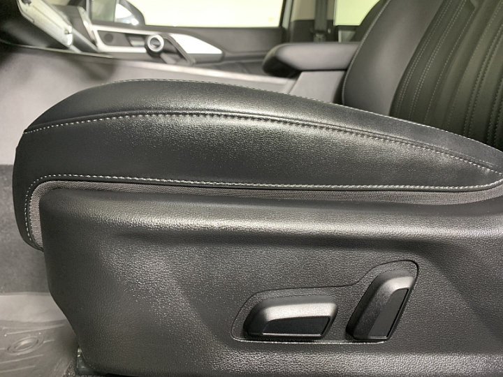 Haval Pro H5 new 2, 2024 года, 8 aКП, Серый