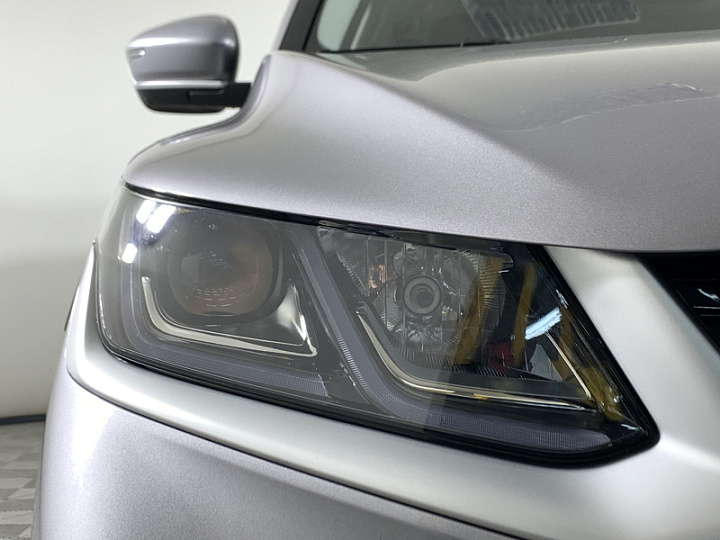 GEELY Coolray 1.5, 2022 года, Робот, СЕРЫЙ