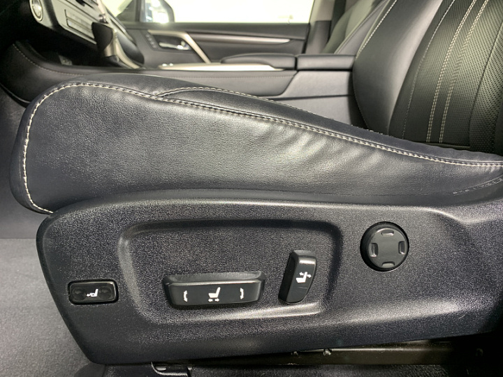 LEXUS RX 300 2, 2019 года, Автоматическая, БЕЛЫЙ