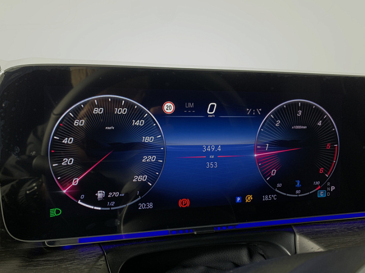 MERCEDES-BENZ V-Класс 2, 2024 года, Автоматическая, ЧЕРНЫЙ