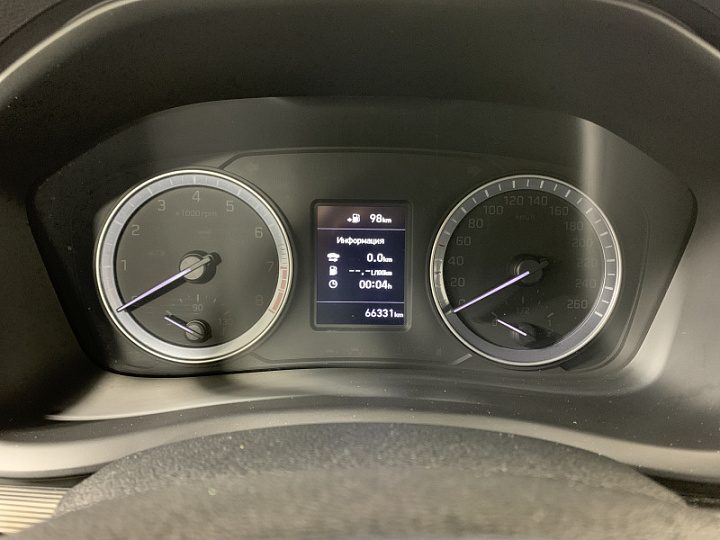 HYUNDAI Sonata 2, 2018 года, Автоматическая, Бронзовый