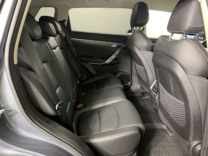 Geely Atlas Pro 1.5, 2023 года, dct 7, Базальтово-серый