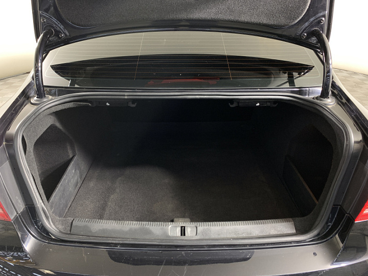 VOLKSWAGEN Passat 1.8, 2014 года, Робот, ЧЕРНЫЙ