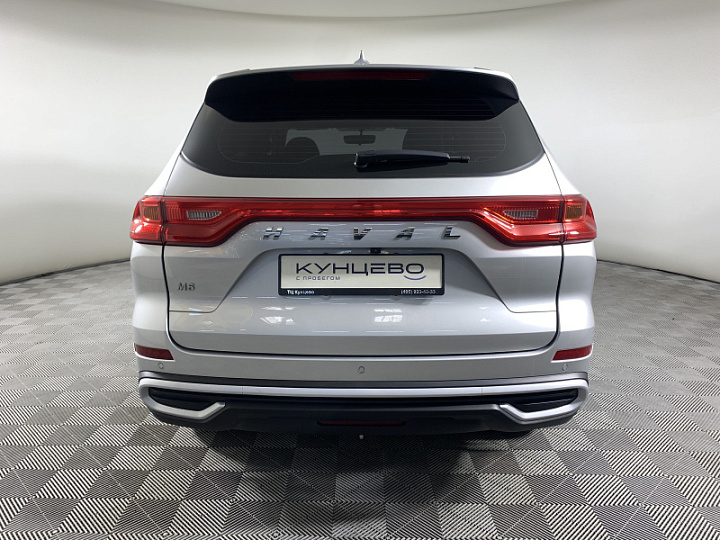 Haval M6 1.5, 2023 года, amt, Серый