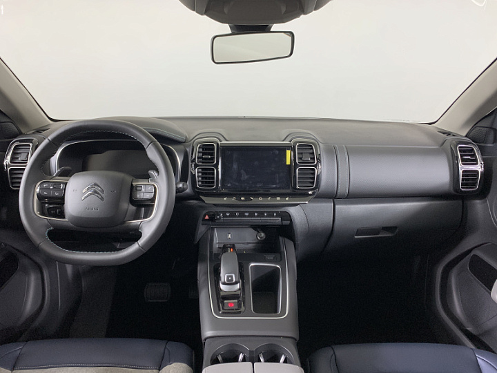 CITROEN C5 AIRCROSS 1.6, 2023 года, Автоматическая, БЕЛЫЙ