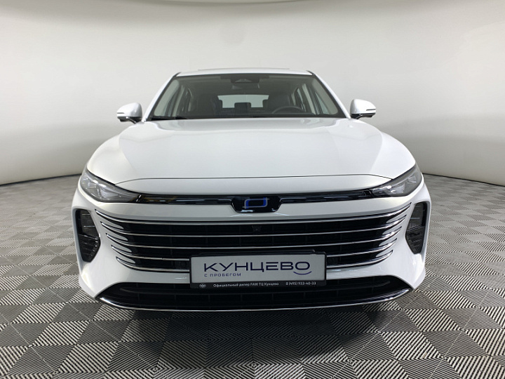 FAW BESTUNE B70 1.5, 2024 года, Робот, БЕЛЫЙ