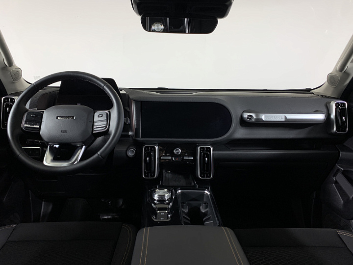 HAVAL DARGO 2, 2023 года, Робот, БЕЛЫЙ
