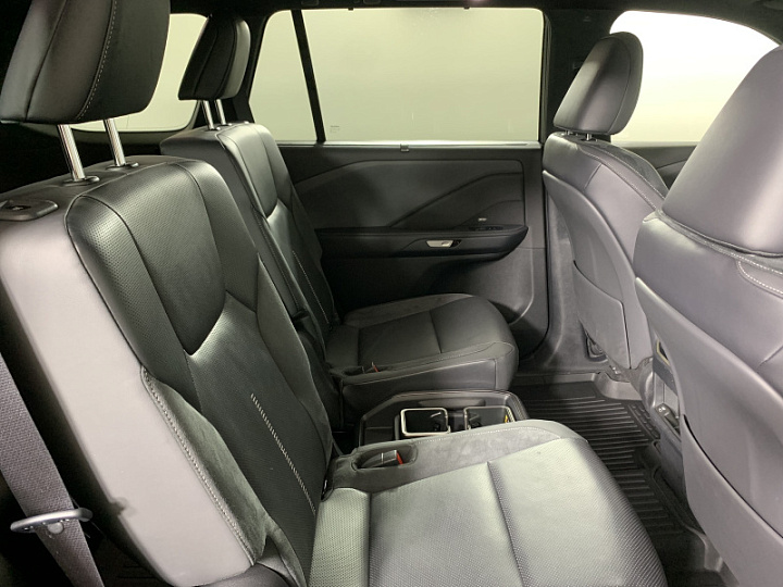 Lexus TX 350 2.4, 2023 года, Автоматическая, Черный