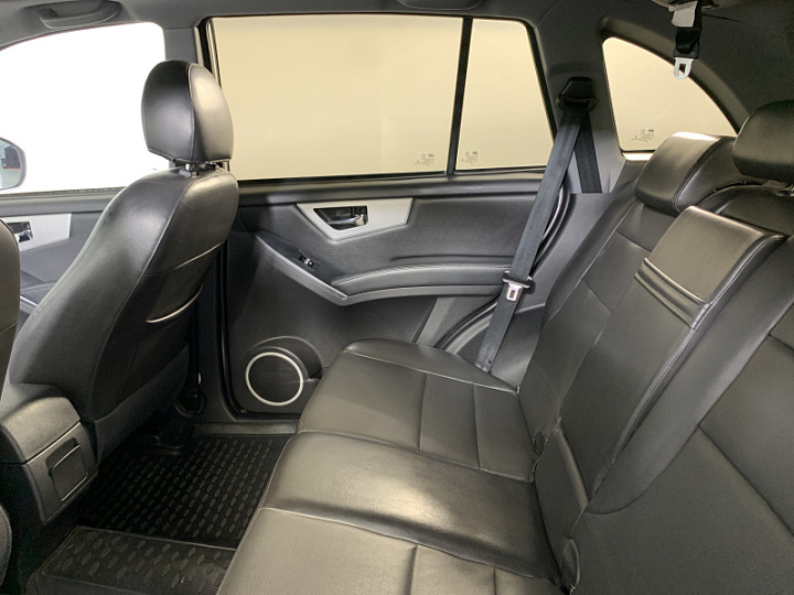 LIFAN X60 1.8, 2013 года, Механика, СЕРЫЙ
