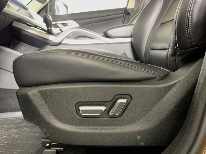 GEELY Atlas 1.8, 2019 года, Автоматическая, КОРИЧНЕВЫЙ