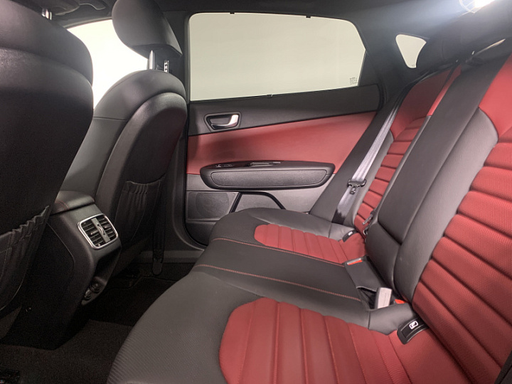 KIA Optima 2, 2019 года, Автоматическая, СИНИЙ