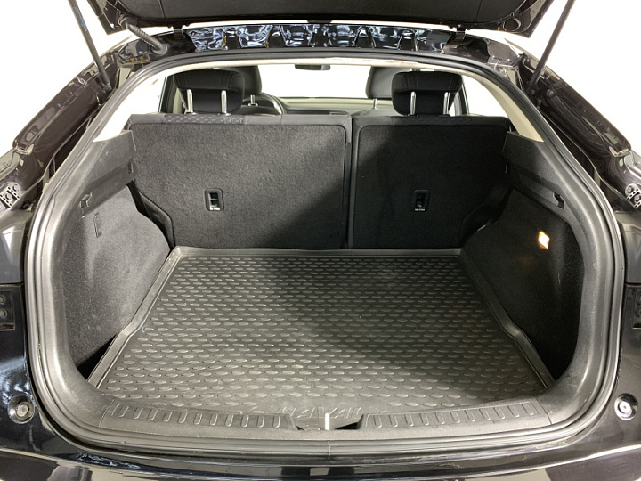 HAVAL F7X 1.5, 2020 года, Робот, ЧЕРНЫЙ