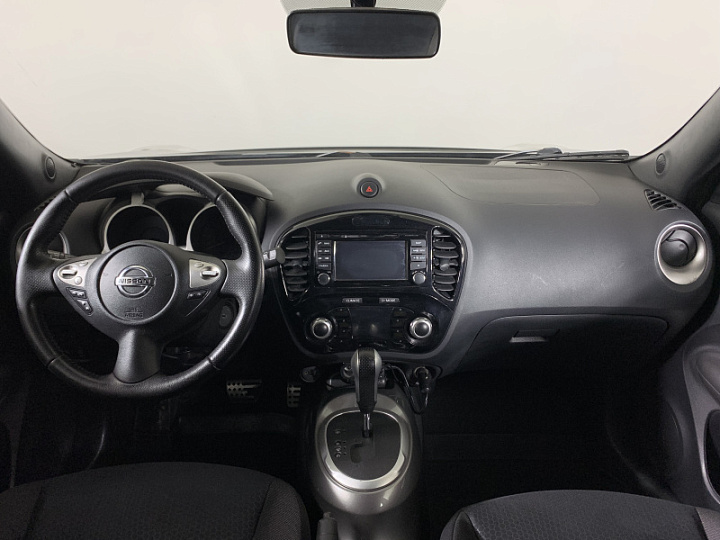 NISSAN Juke 1.6, 2013 года, Вариатор, ФИОЛЕТОВЫЙ