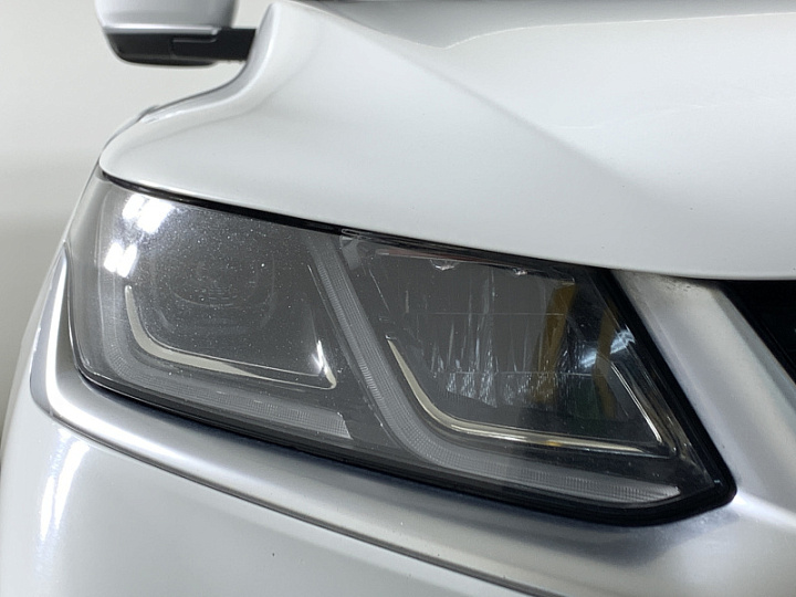 GEELY Coolray 1.5, 2021 года, Робот, БЕЛЫЙ