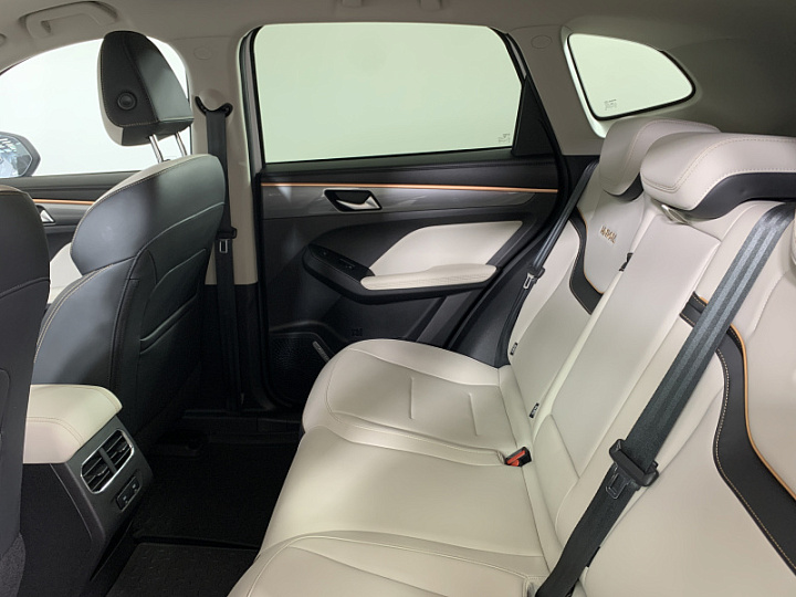 HAVAL JOLION 1.5, 2021 года, Робот, БЕЛЫЙ