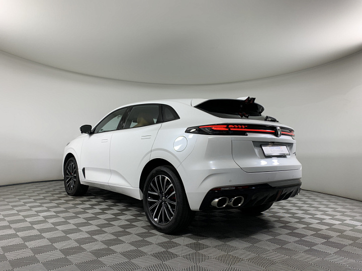 CHANGAN UNI-K 2, 2023 года, Робот, БЕЛЫЙ