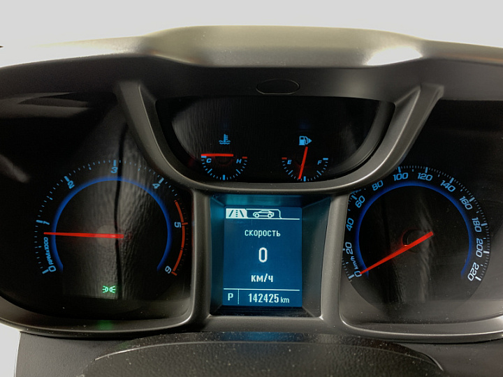 CHEVROLET Orlando 2, 2013 года, Автоматическая, СЕРЫЙ