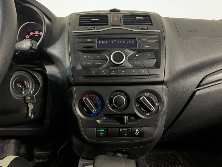 Lada Granta 1.6, 2018 года, Автоматическая, Серебристый