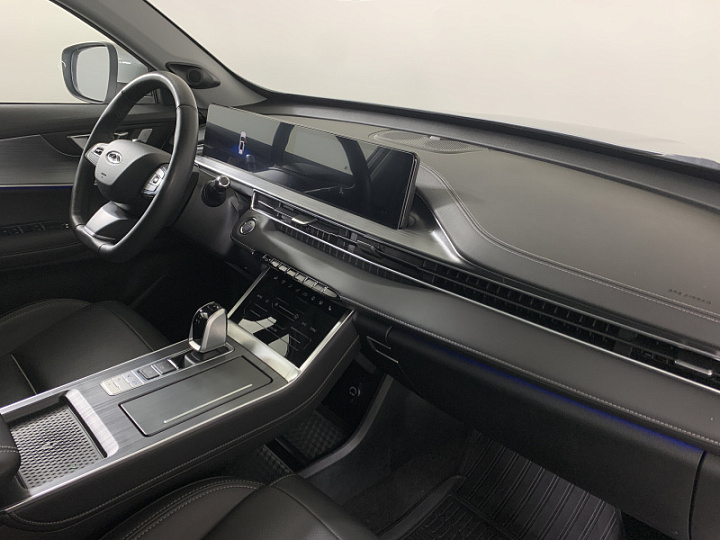 CHERY TIGGO 7 PRO MAX 1.5, 2023 года, Вариатор, СЕРЫЙ