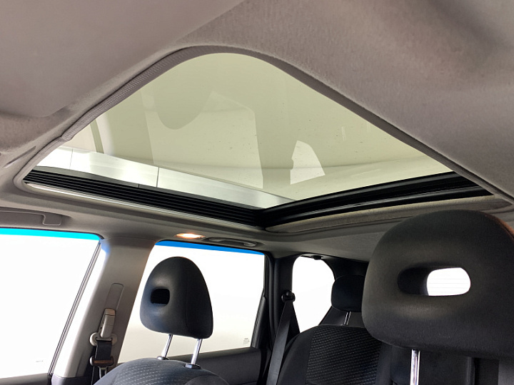 NISSAN X-Trail 2, 2012 года, Вариатор, ЧЕРНЫЙ