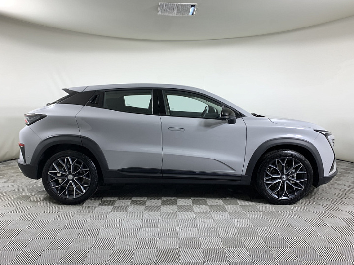 Changan UNI-T 1.5, 2024 года, Робот, Серый