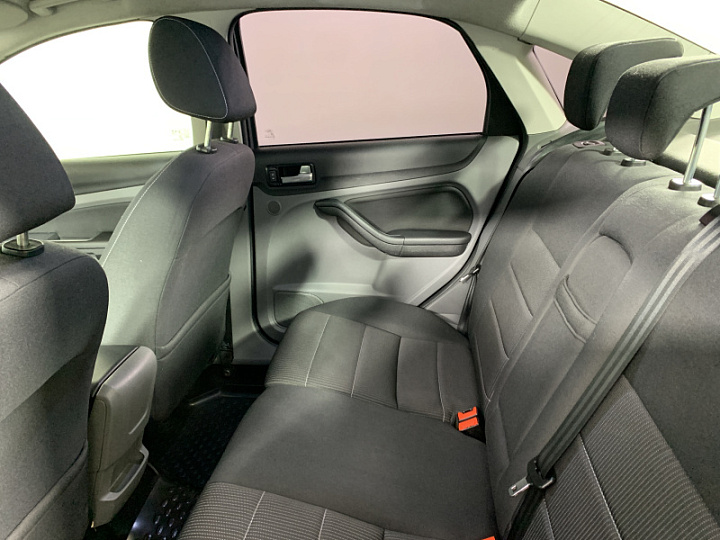 FORD Focus 2, 2010 года, Автоматическая, ЧЕРНЫЙ