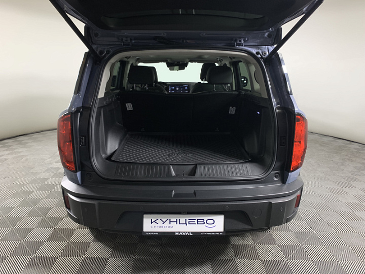 Haval Pro H3 1.5, 2024 года, Робот, Серый