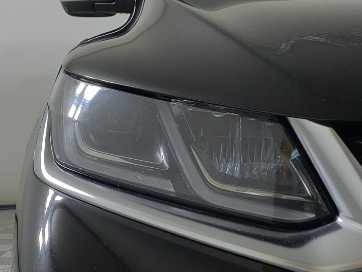 Geely Coolray 1.5, 2022 года, Робот, ЧЕРНЫЙ
