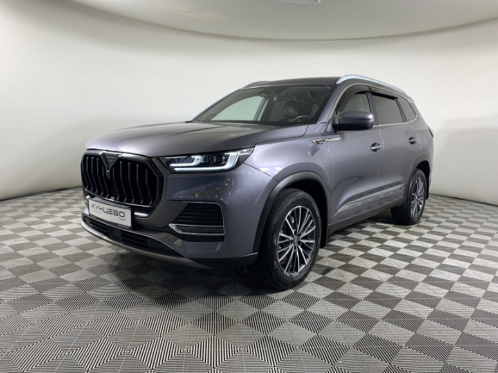 CHERY Tiggo 8 Pro Max 2, 2023 года, Робот, СЕРЫЙ