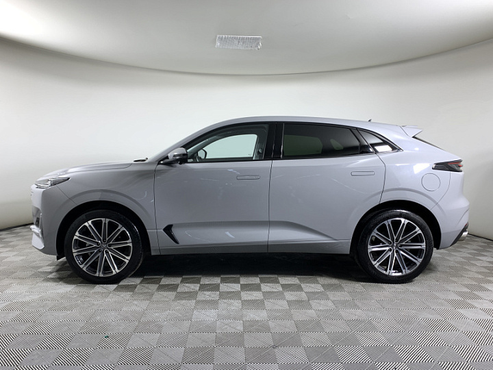 CHANGAN UNI-K 2, 2024 года, Робот, СЕРЫЙ