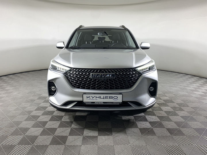 Haval M6 1.5, 2023 года, amt, Серый