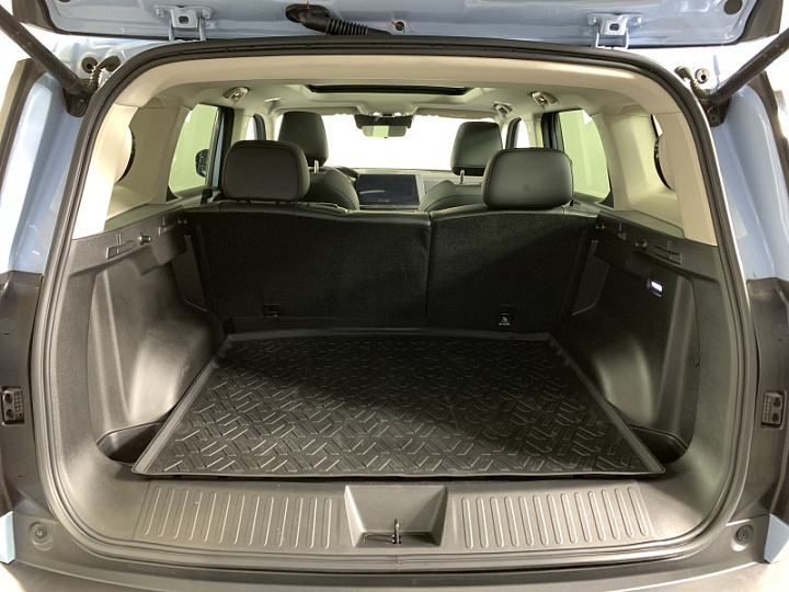 Haval Pro H3 1.5, 2024 года, 7-dct, Синий