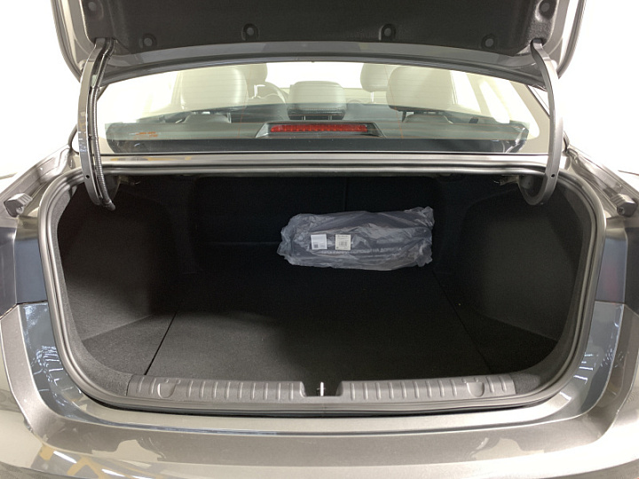 BELGEE S50 1.5, 2025 года, Автоматическая, СЕРЫЙ