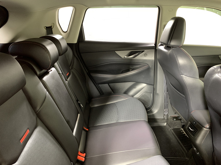 CHANGAN CS35PLUS 1.5, 2023 года, Робот, КРАСНЫЙ