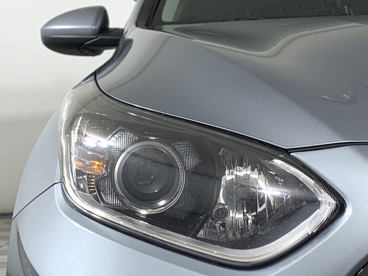 KIA Ceed 1.6, 2021 года, Автоматическая, СЕРЫЙ
