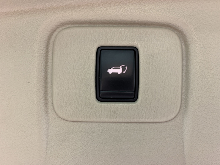 NISSAN Murano 3.5, 2018 года, Вариатор, ТЕМНО-СИНИЙ