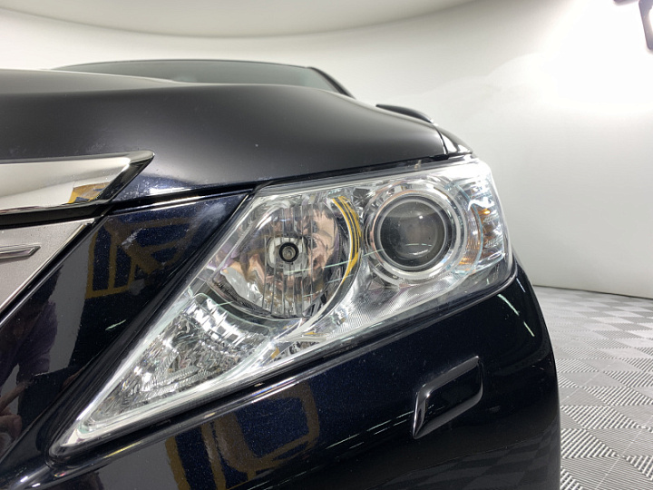 TOYOTA Camry 2.5, 2014 года, Автоматическая, ЧЕРНЫЙ