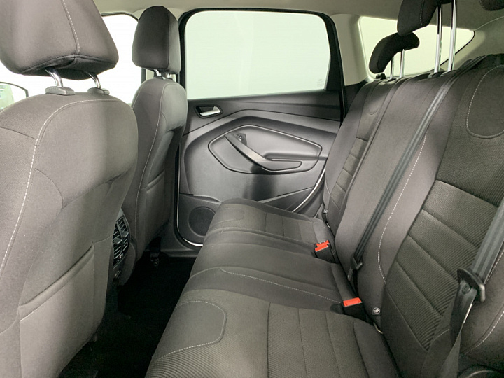 FORD Kuga 2.5, 2015 года, Автоматическая, Серебристый