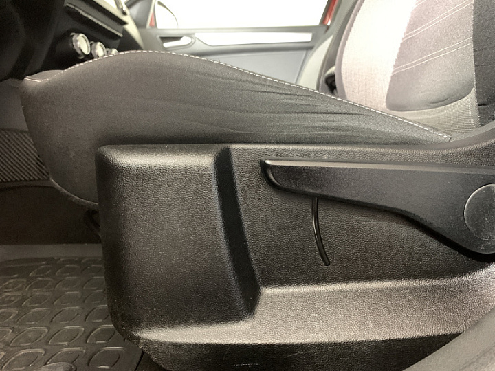 RENAULT Arkana 1.6, 2021 года, Вариатор, КРАСНЫЙ