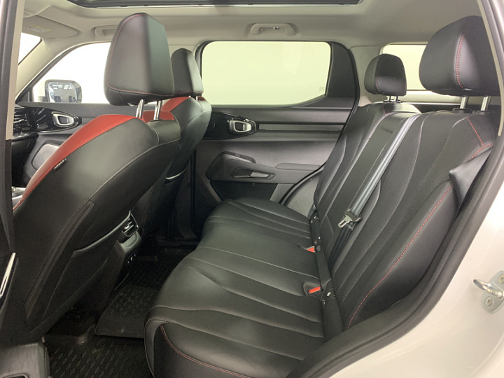 Haval Pro H3 1.5, 2024 года, Робот, Белый