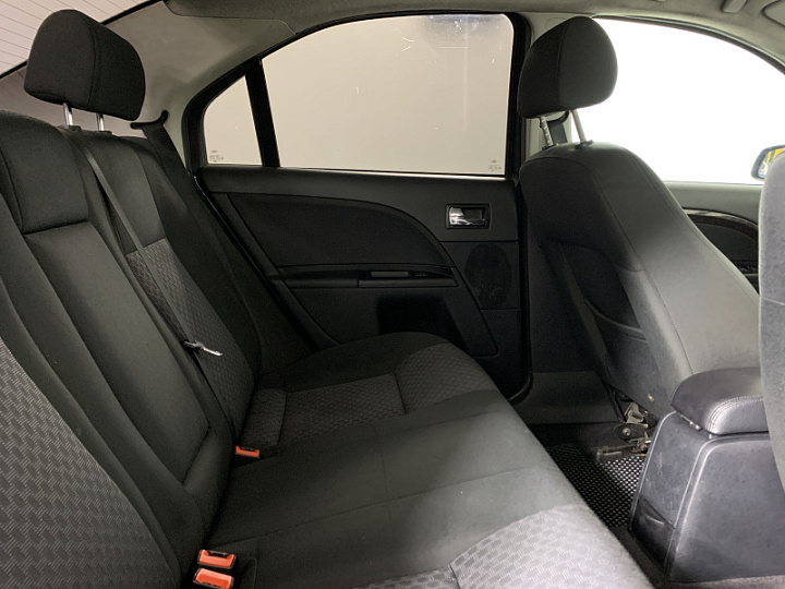 FORD Mondeo 2, 2004 года, Механика, ТЕМНО-СИНИЙ